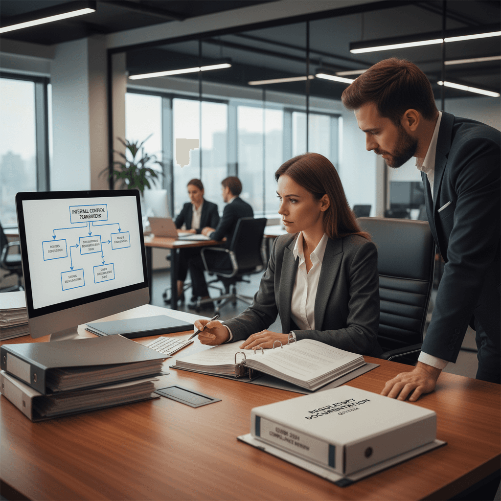 ISAE 3402 certification guide
