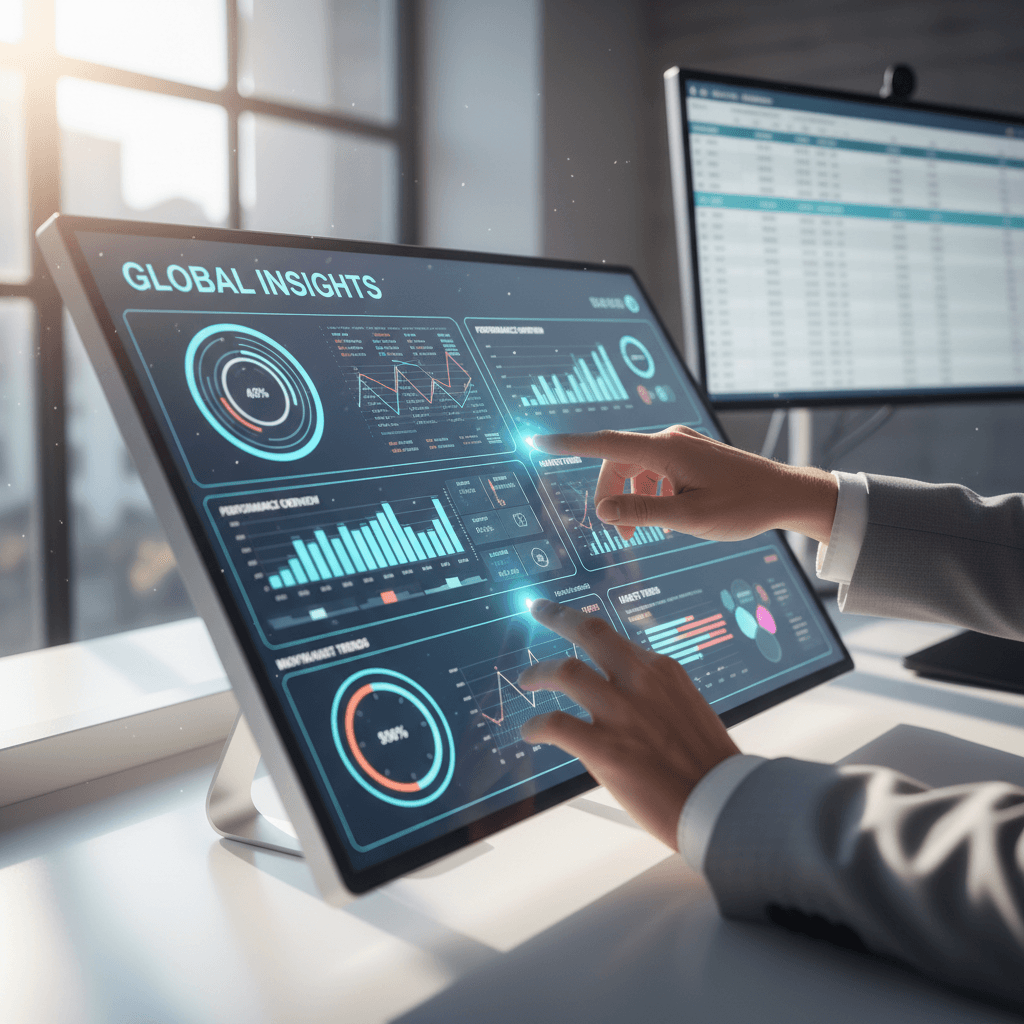 Workflow automation